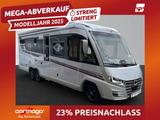 Carthago chic e-line I 61 XL LE (200) Mercedes