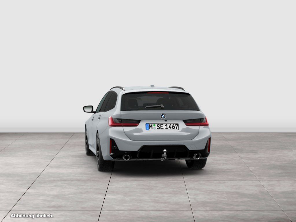 BMW 318 - Bild 7