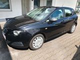 Seat Ibiza Lim. Reference 8 Fach bereift - Seat Ibiza aus 2010: Reference