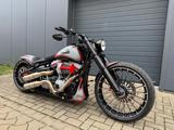Harley-Davidson FXSBSE Breakout 110 CVO Custombike ABS KESSTECH - Offers
