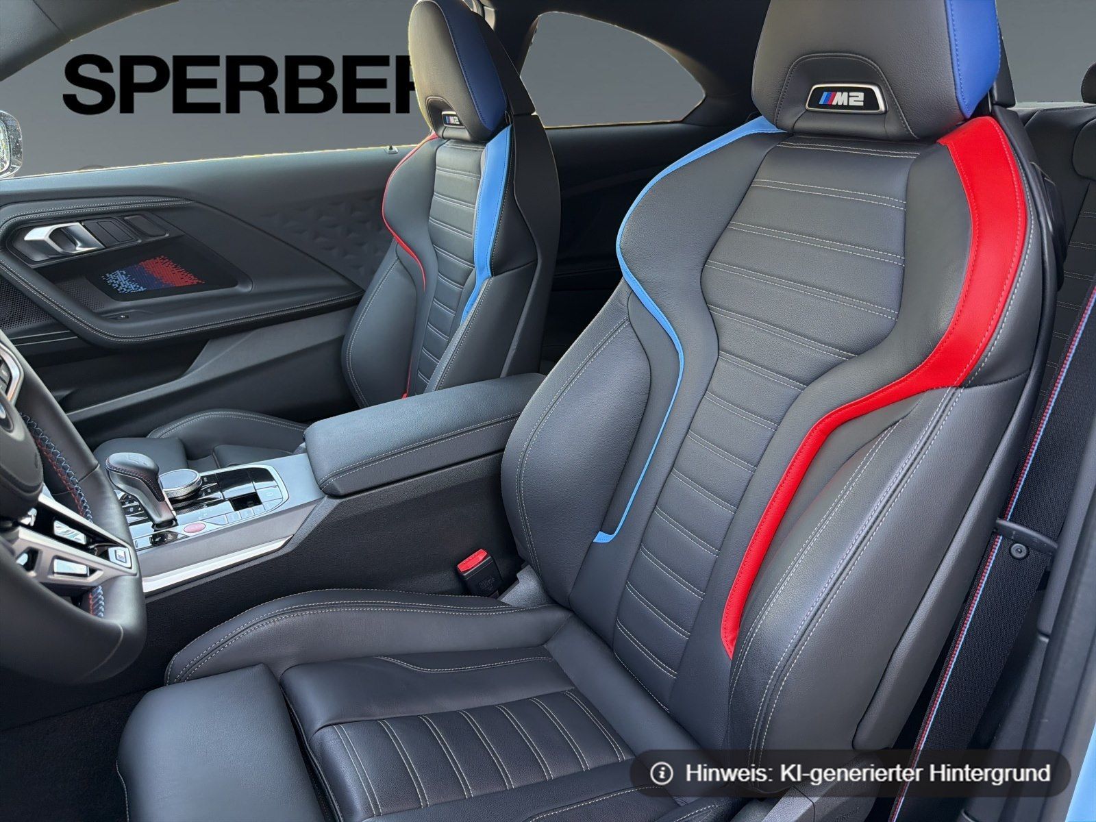 BMW M2 - Bild 11