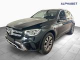 Mercedes-Benz GLC 200 d 4Matic BLIS Key LED AUT Park-Assist - Mercedes-Benz GLC 200 in Frankfurt (Main)