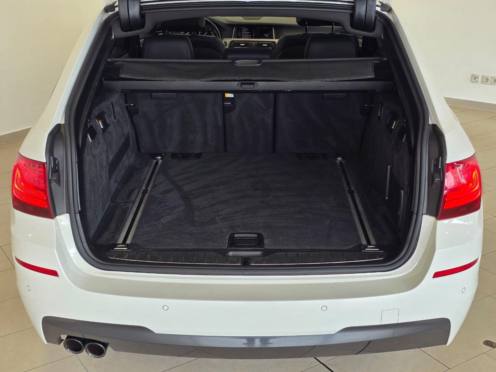 BMW 530 d xDrive M-Paket|PANO|HEADUP|LED|KAM|ACC|MEM
