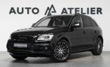 Audi SQ5 3.0 TDI quattro*R.KAM*PANO*B&O*ACC*DCC* - Audi SQ5 in Solingen