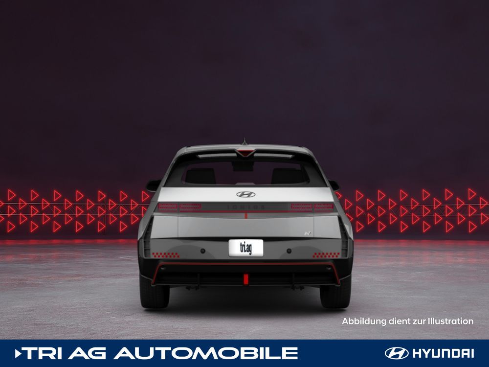 Hyundai IONIQ 5 - Bild 7