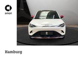 Smart #3 25th Anniversary Brabus Pano/360°/HUD/LED/