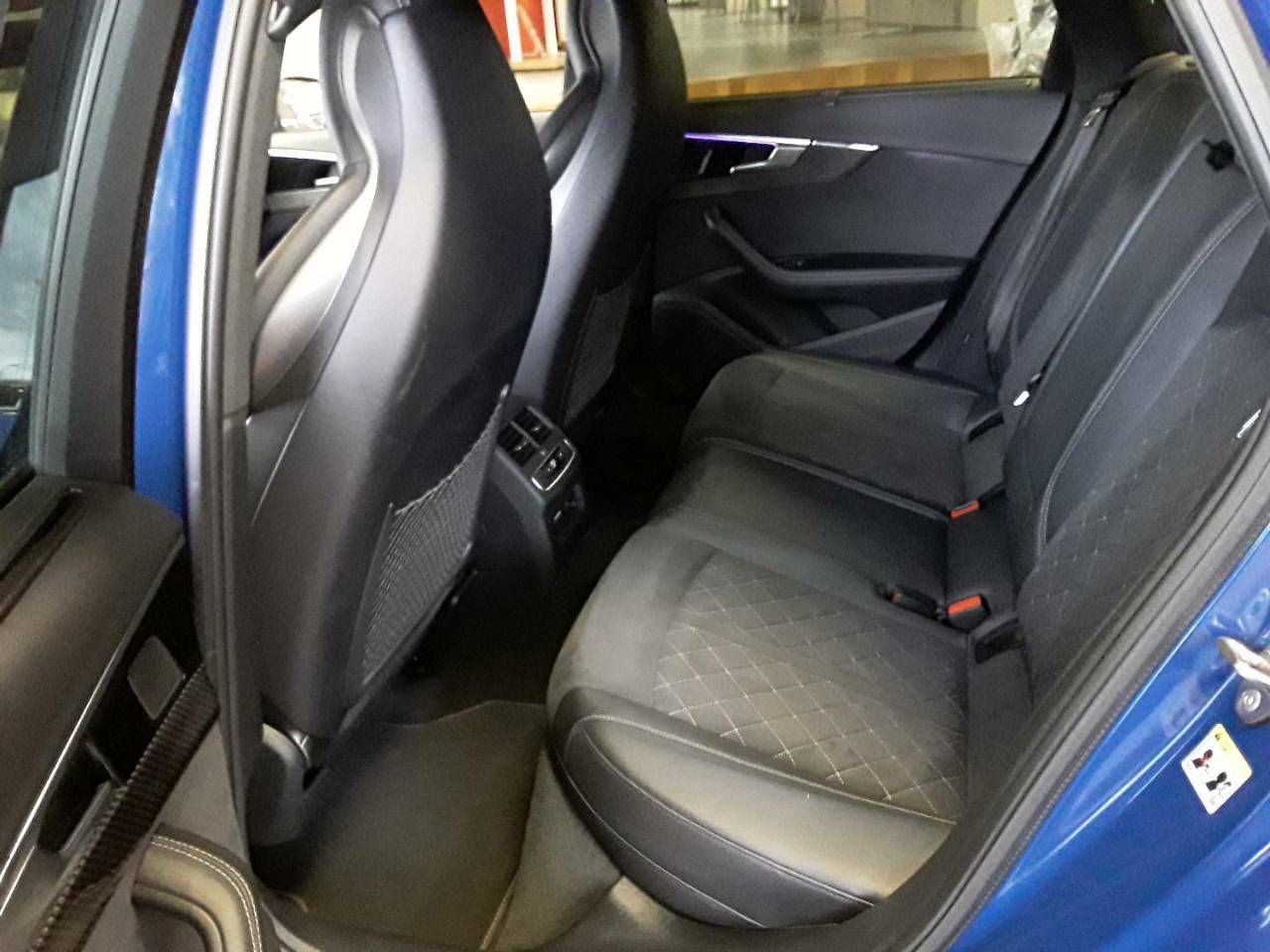 Audi S4 - Bild 5