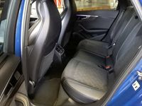 Audi S4 - Vorschau Bild 5