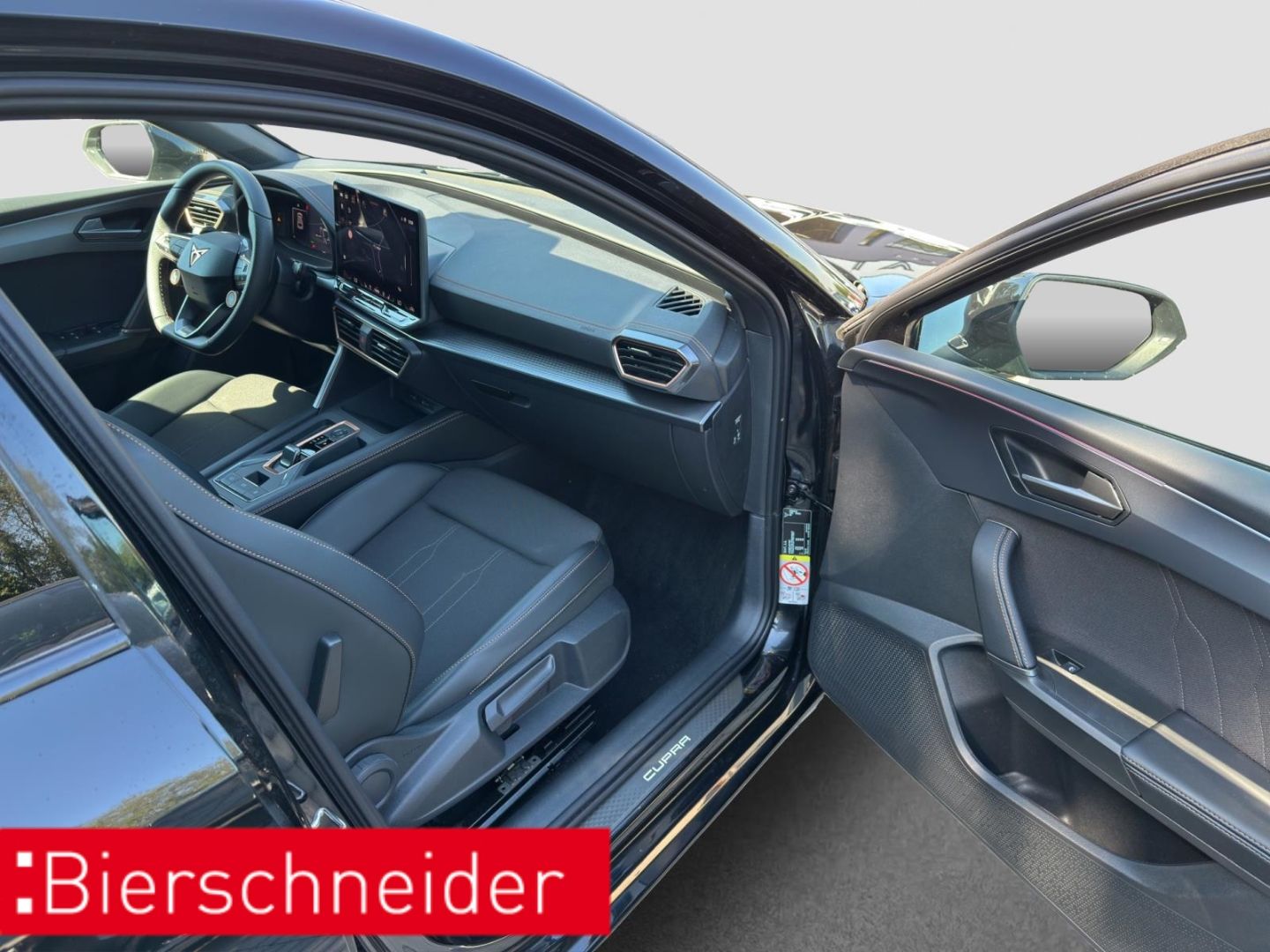 Cupra Leon - Bild 33