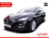 Seat Leon ST 1.4 e-Hybrid DSG Xcellence LED Navi AHK