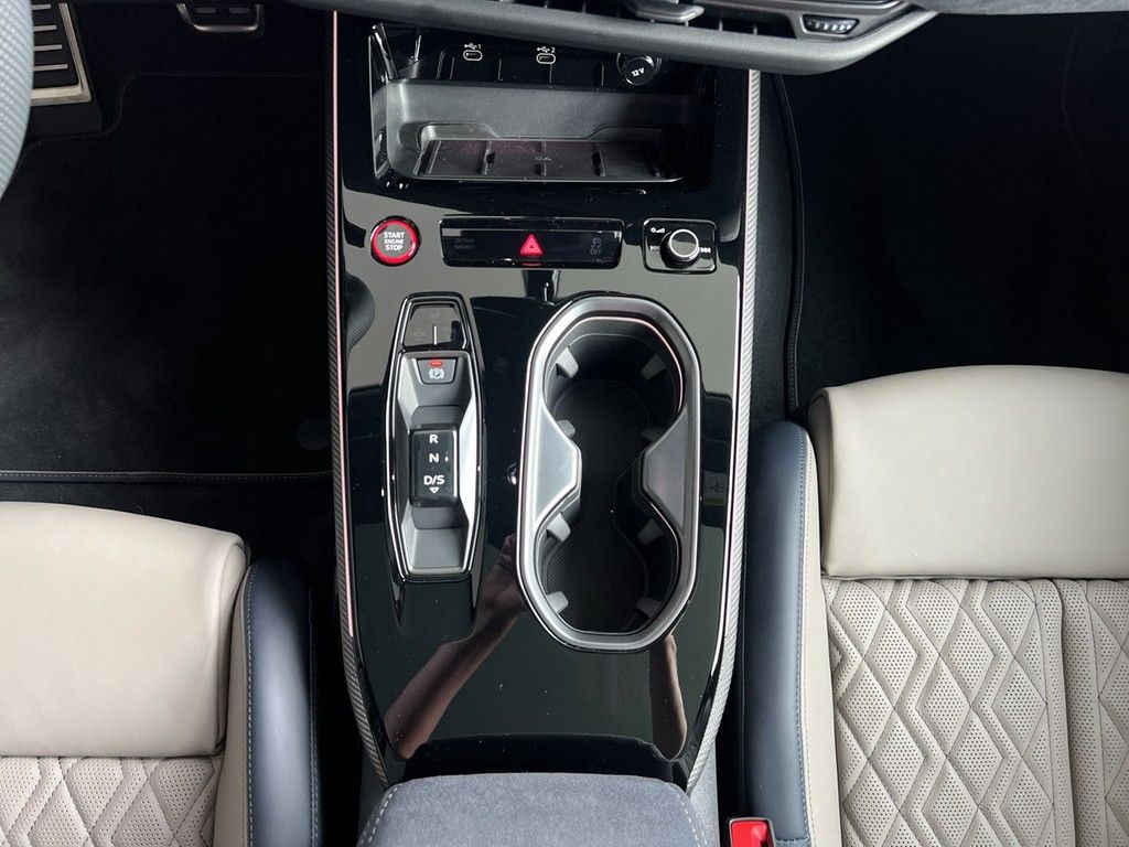 Audi A6 - Bild 9
