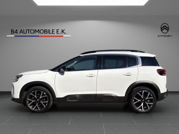 Citroen C5 Aircross - 8