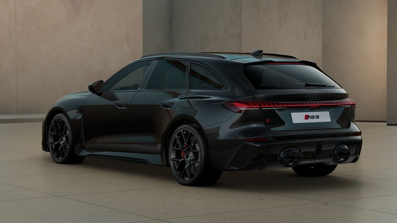 Audi RS5 Sportback 2.9 tfsi Performance Edition imagem 3