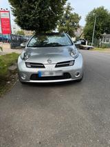 Nissan Nisan Micra - Nissan Micra in Chemnitz