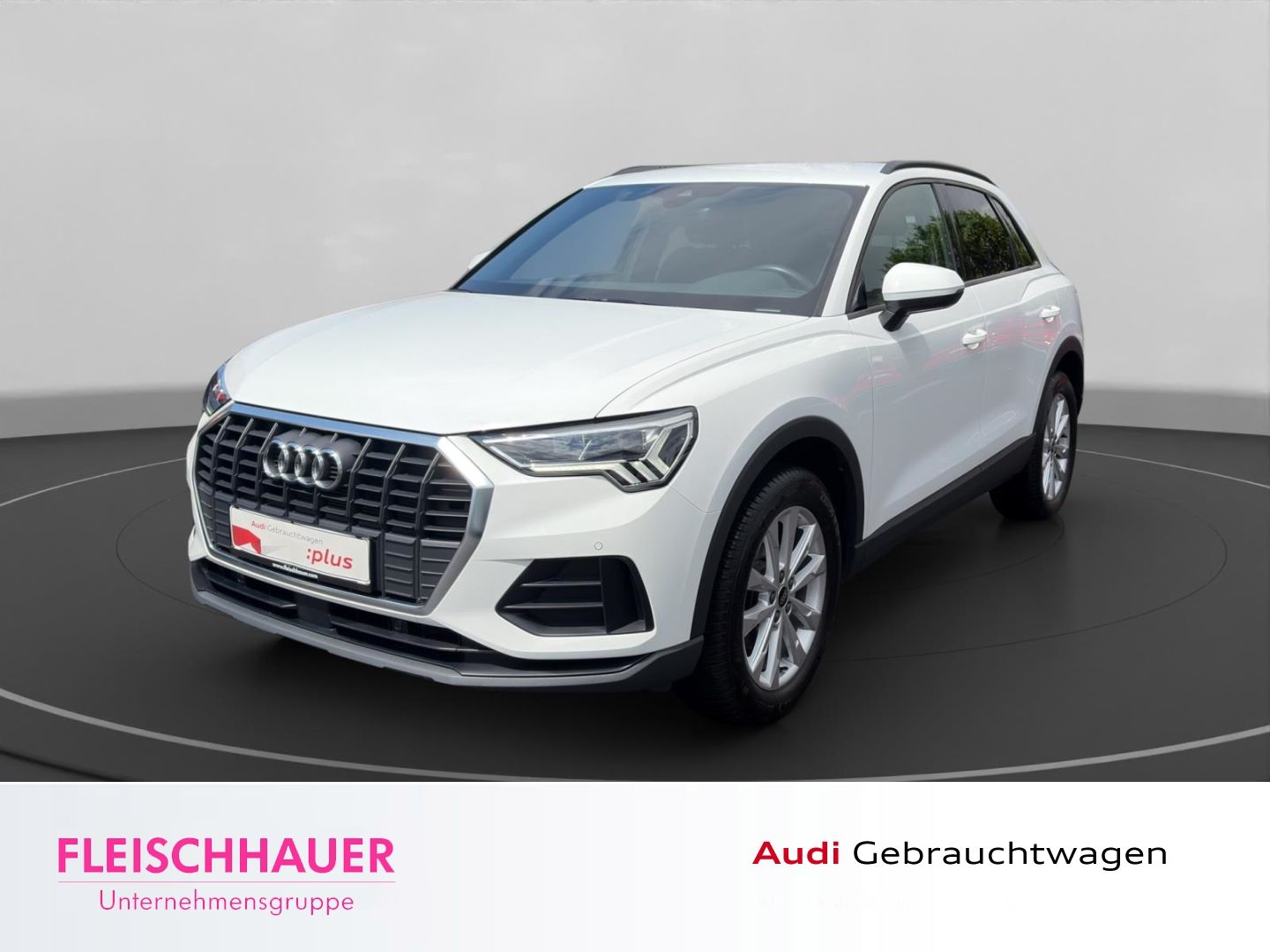 Audi Q3 - 1
