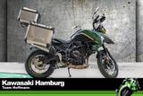 Benelli TRK 702 X ABS, inkl. Kofferset, sofort lieferbar - BENELLI TRK 702