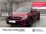 Volkswagen Taigo 1.5 TSI R-Line R-Line IQLight ACC AUT Kam. - Volkswagen Taigo R-Line mit Benzin-Antrieb
