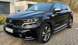 Kia KIA Sorento PHEV Platinum AWD | Panorama |... - Kia Sorento in Bremen