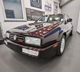 Volkswagen Corrado 2.9 VR6 /1.Hand/Der Beste!!/Darkburgundy
