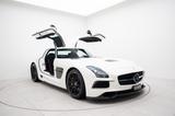 Mercedes-Benz SLS AMG BLACK SERIES - Mercedes-Benz SL black series