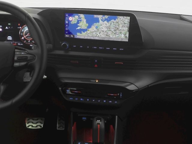 Hyundai i20 – Bild 11