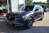 Mazda CX-5 2.5 194PS 6AG AWD Sports-Line Bose Matrix-L - gebrauchte Mazda CX-5 aus dem Jahr 2019