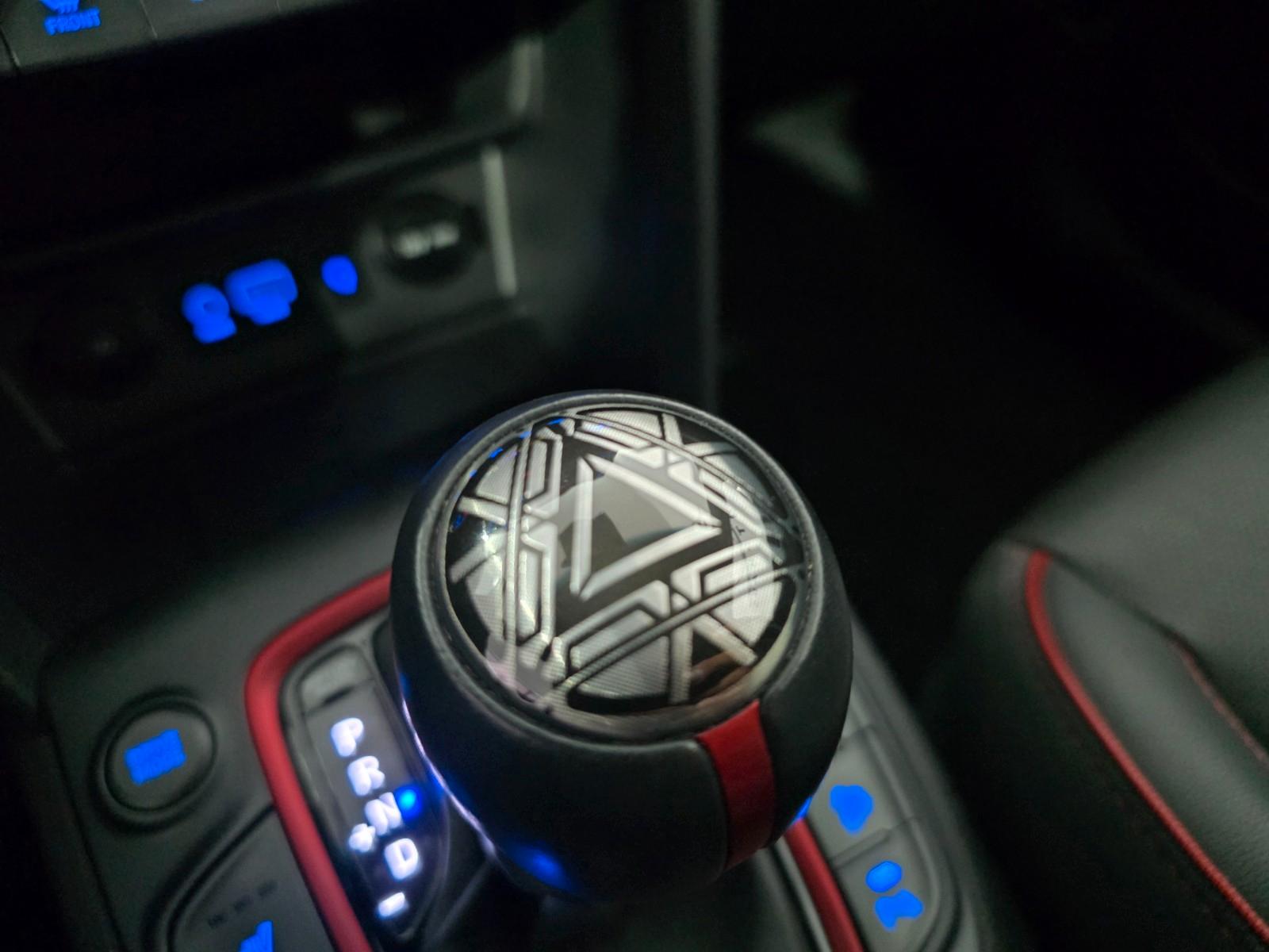 Hyundai Kona *Iron Man Edition 2WD*AUTOMATIK*