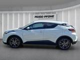 Toyota C-HR Lounge 1.8 FHEV Aut. | LED | ACC | AHK | RF - Toyota Gebrauchtwagen mit Automatikschaltung