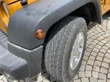 Jeep Wrangler Sport 2.8 CRD Sport - Jeep Wrangler Sport mit Diesel-Antrieb