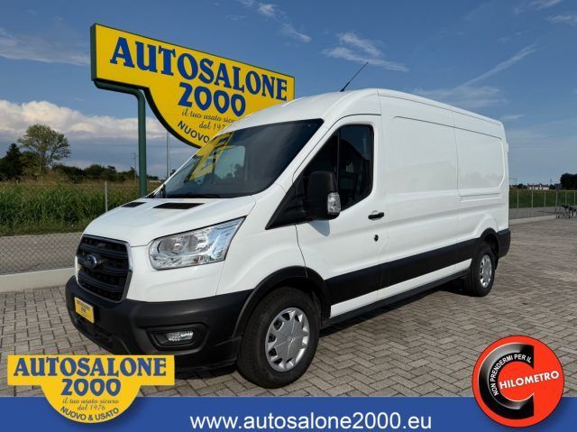 Image of Ford Transit