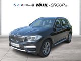 BMW X3 xDrive20d XLINE LC PLUS LED AHK SPORTSITZE  D - BMW X3: Sports