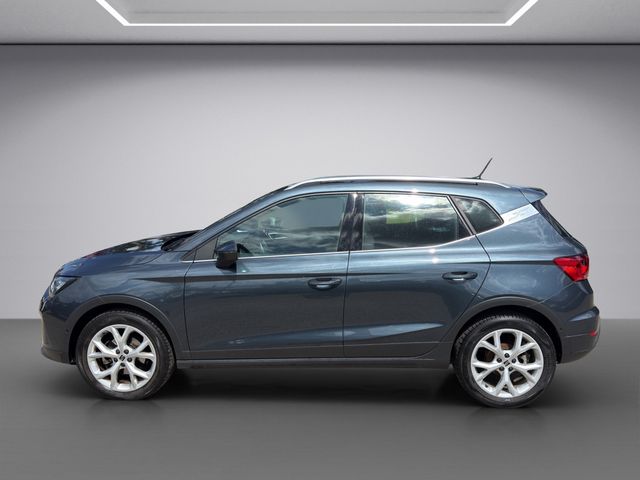 Arona 1.0TSI DSG FR AHK