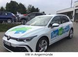 Volkswagen Golf VIII  GTE eHybrid - Vorführfahrzeuge mit Hybrid-Antrieb
