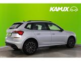 Skoda Kamiq 1.5TSI Style+LED+KAMERA+CARPLAY+TEMPO - Skoda Kamiq aus 2023