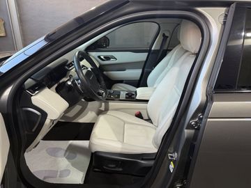 Land-Rover Range Rover Velar - 9