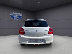 SUZUKI Swift Comfort+ KLIMA,PDC,TEMPOMAT,NAVI,ESP,MFL