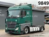 Mercedes-Benz Actros 1836 LL EU6 Retarder Volumen *DEFEKT* - Mercedes-Benz Actros 1836