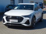 Audi e-tron S 370 quattro - B & O / Carbon - Audi e-tron in Dresden