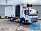 Mercedes-Benz Atego 1224 4X2 FRIGO CARRIER SUPRA 850 EURO 5 EE - Mercedes-Benz 1224