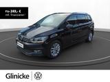 Volkswagen Touran Comfortline 1.4 TSI Navi SiHzg Klima - Volkswagen Touran: 1t