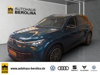 Volkswagen Tiguan - Vorschau Bild 1