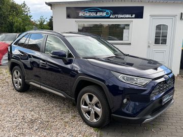Toyota RAV 4 - 2