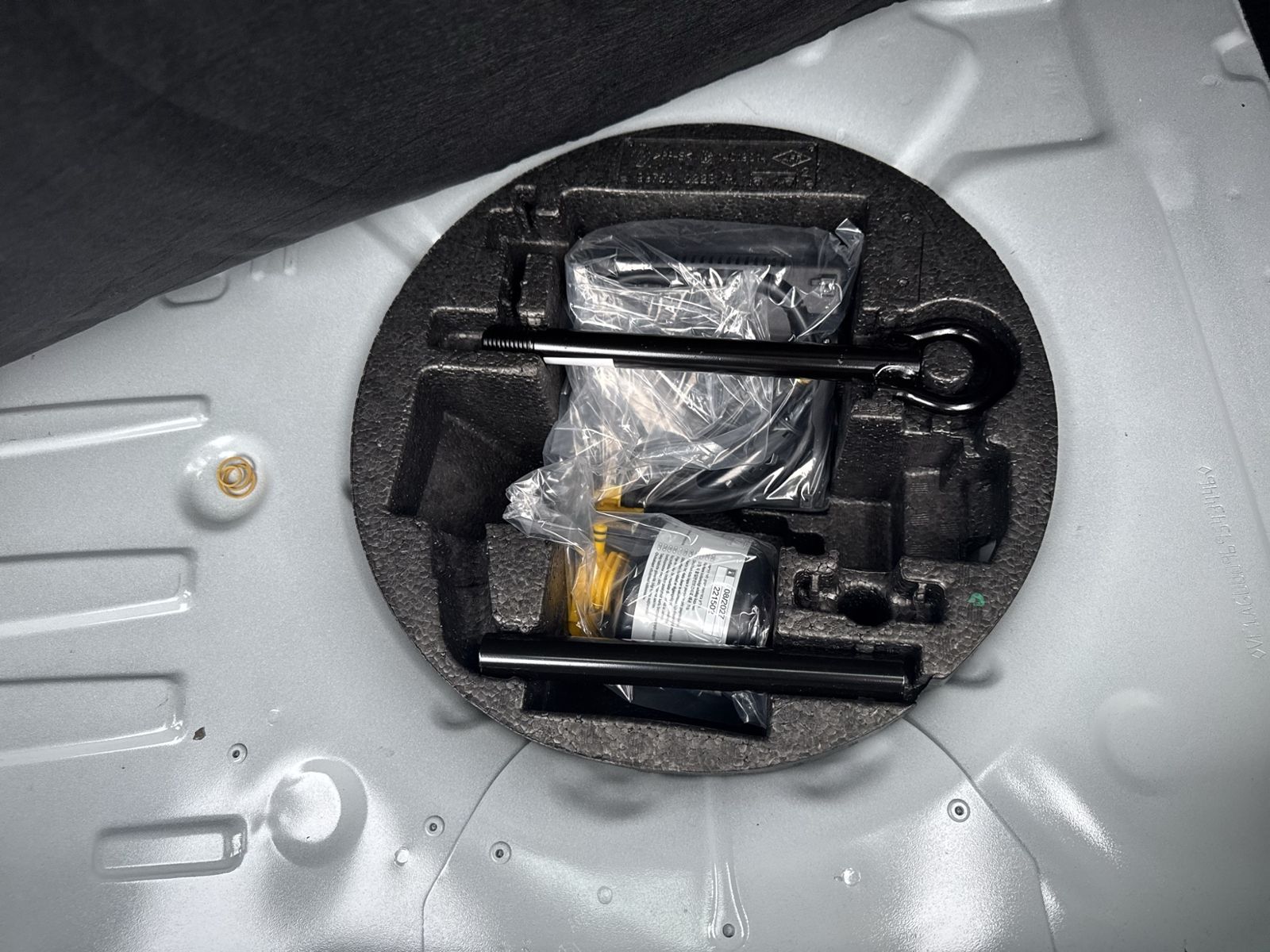 Zoe R135 Techno / EV50, Winterpaket, CCS Dose, V