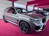 BMW X3 M Competition Pano SAGA 360°ACC DistplayKey - gebrauchte BMW X3 M aus dem Jahr 2019