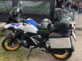 BMW R1250GS HP - BMW ENDURO HP