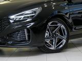 Hyundai i30 Facelift 1.5 T-GDI N-Line DCT LED Kamera - Hyundai Gebrauchtwagen