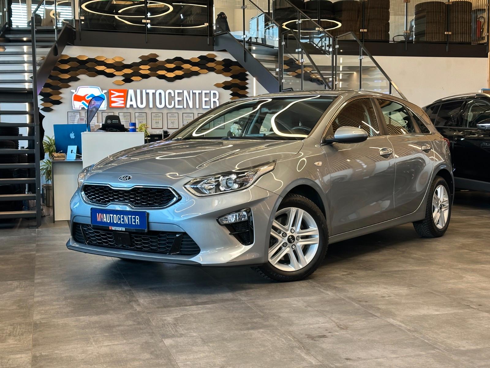 Kia cee'd / Ceed