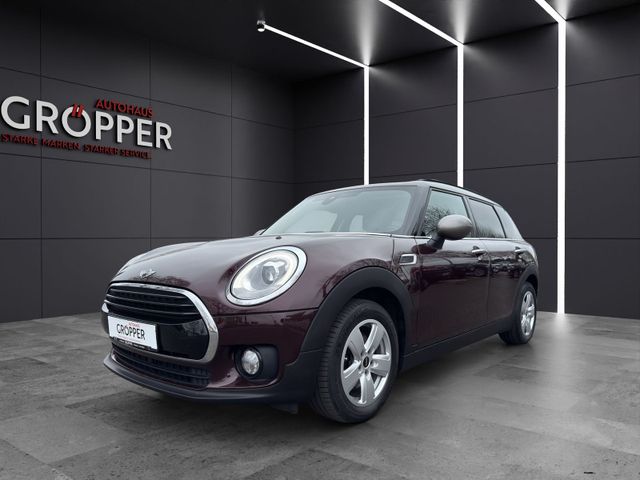 MINI Cooper D Clubman Clubman Cooper D LED/PDC/NAV...