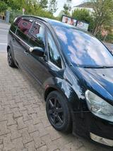 Ford Galaxy - Ford Galaxy in Dortmund