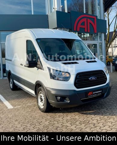 Ford Transit Kasten 2.0 TDCi 290 L2H2*MFL